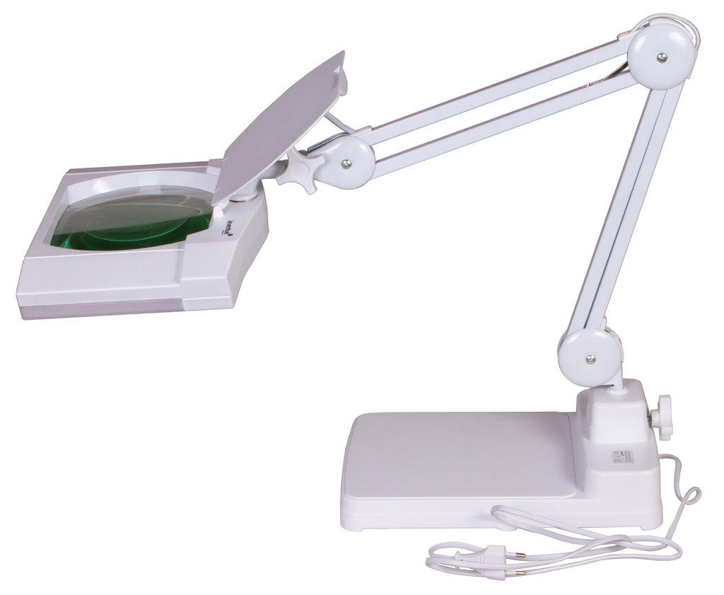 Lente d’ingrandimento Levenhuk Zeno Lamp ZL25 LED