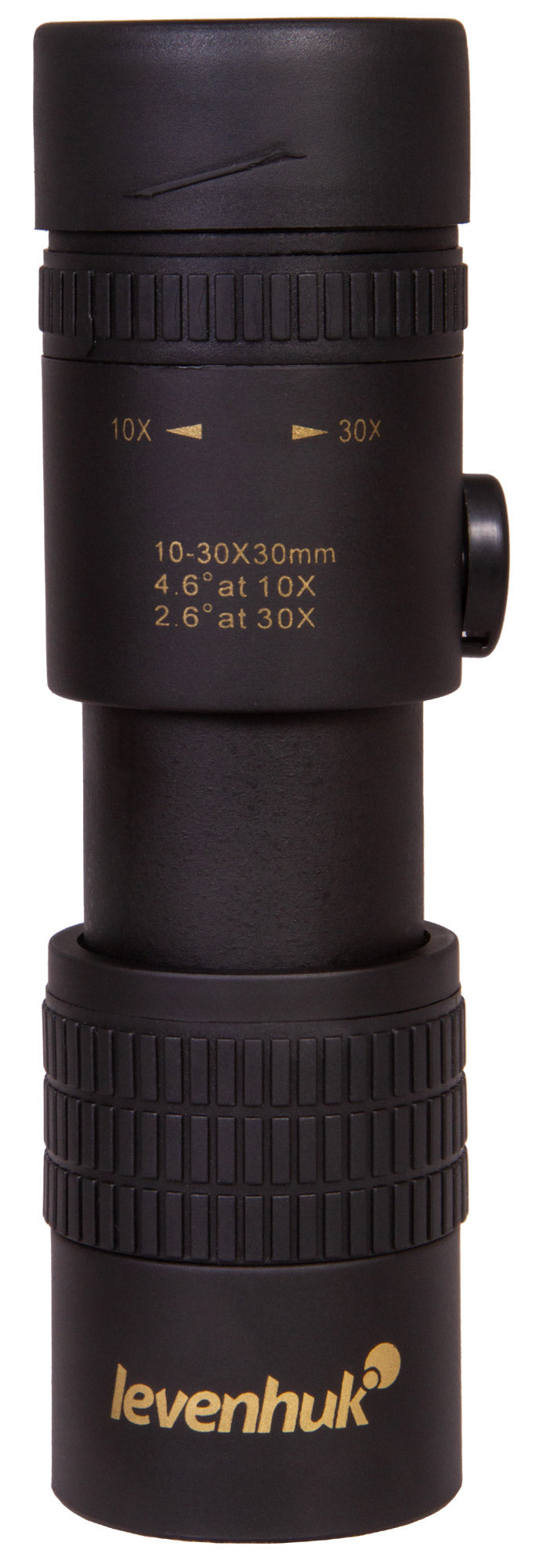 Monocolo Levenhuk Atom 10–30x30