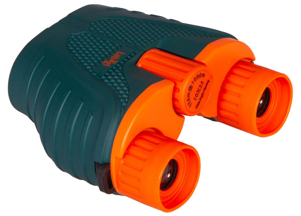 Binocolo Levenhuk LabZZ B6