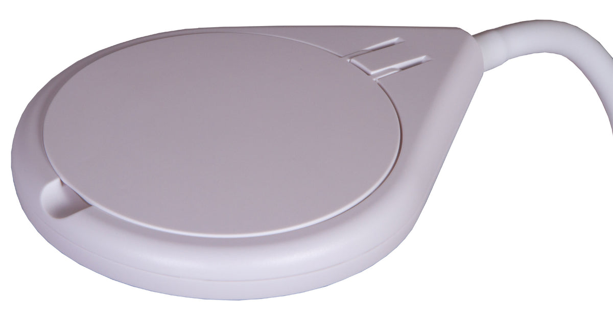 Lente d’ingrandimento Levenhuk Zeno Desk D17
