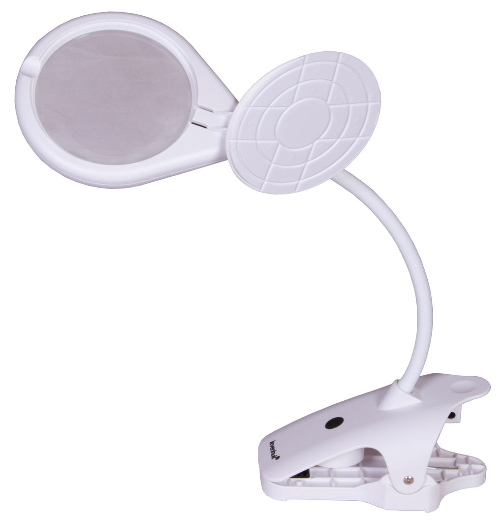 Lente d’ingrandimento Levenhuk Zeno Desk D19