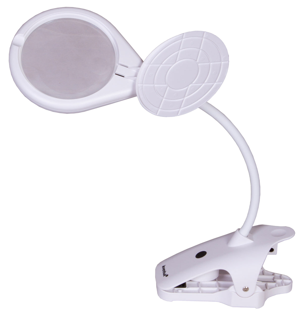 Lente d’ingrandimento Levenhuk Zeno Desk D19