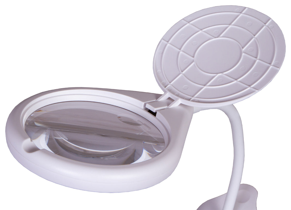 Lente d’ingrandimento Levenhuk Zeno Desk D19