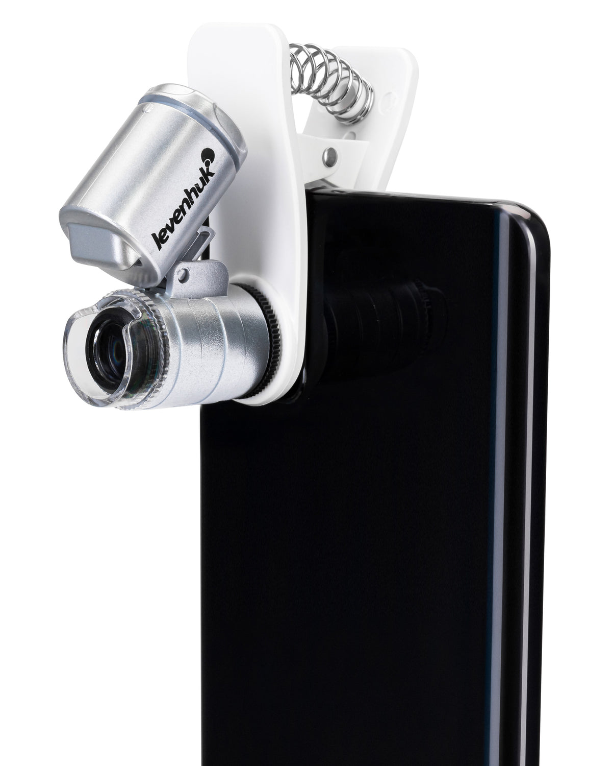 Microscopio tascabile Levenhuk Zeno Cash ZC4