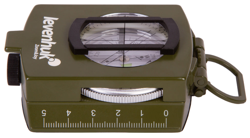 Bussola Levenhuk Army AC10