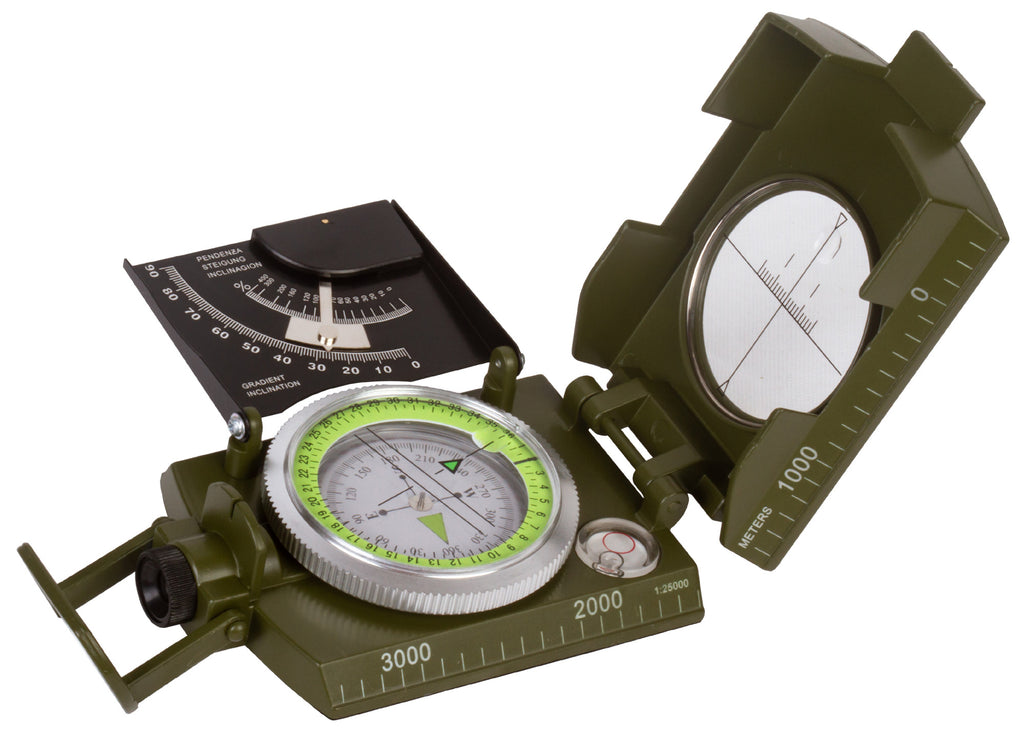Bussola Levenhuk Army AC20