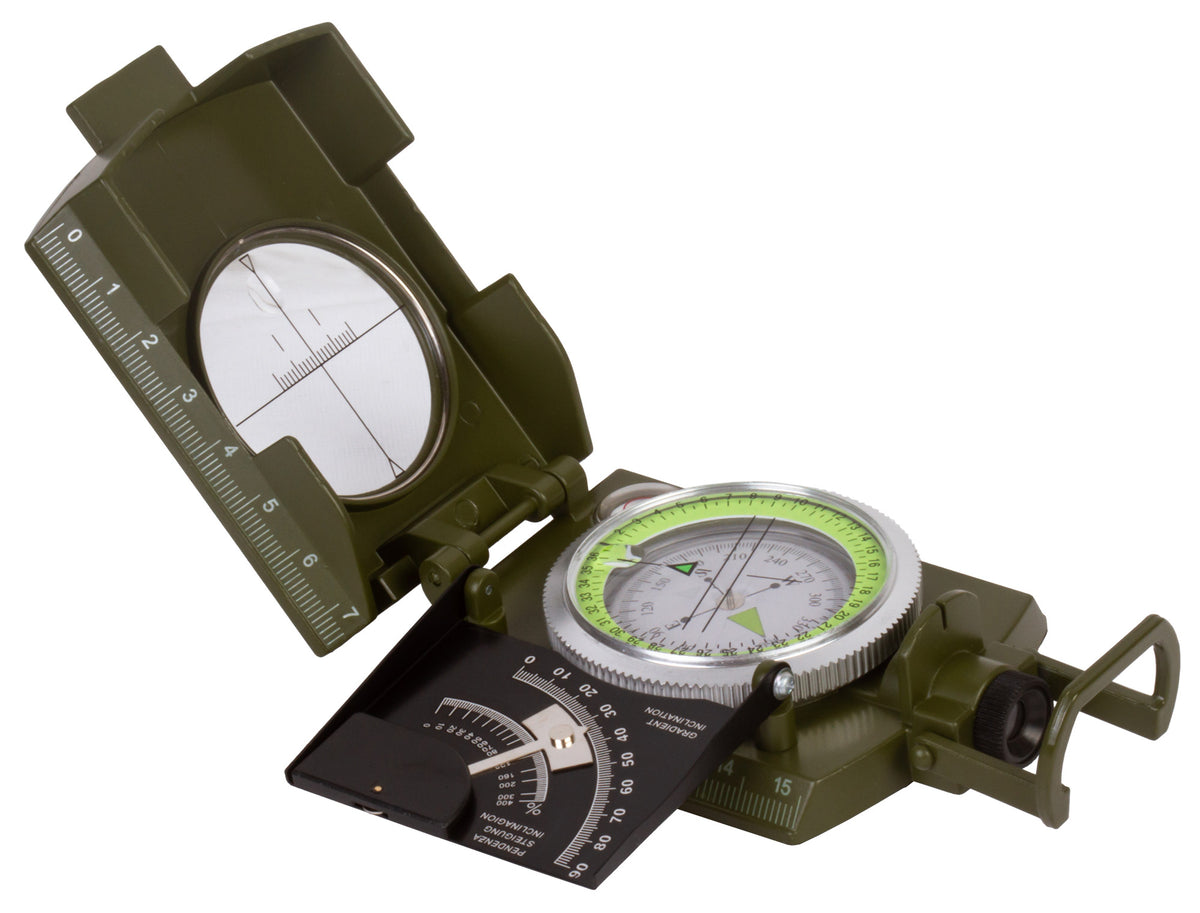 Bussola Levenhuk Army AC20