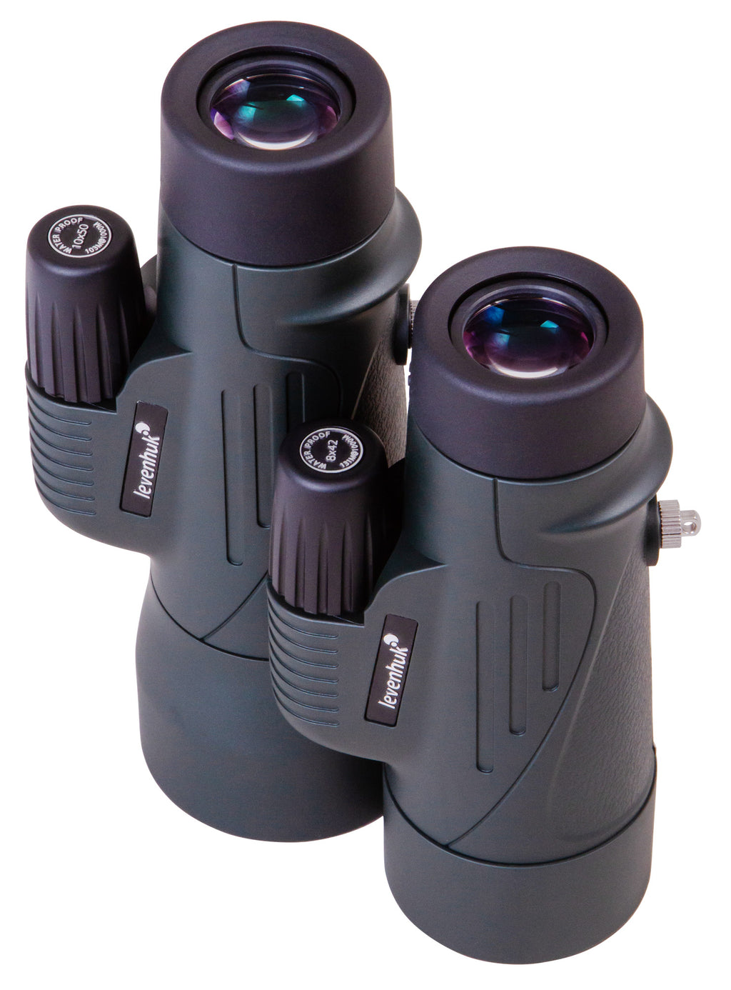 Monocolo Levenhuk Wise PRO 8x42