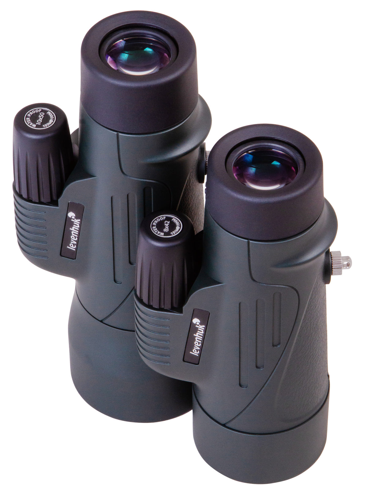 Monocolo Levenhuk Wise PRO 8x42