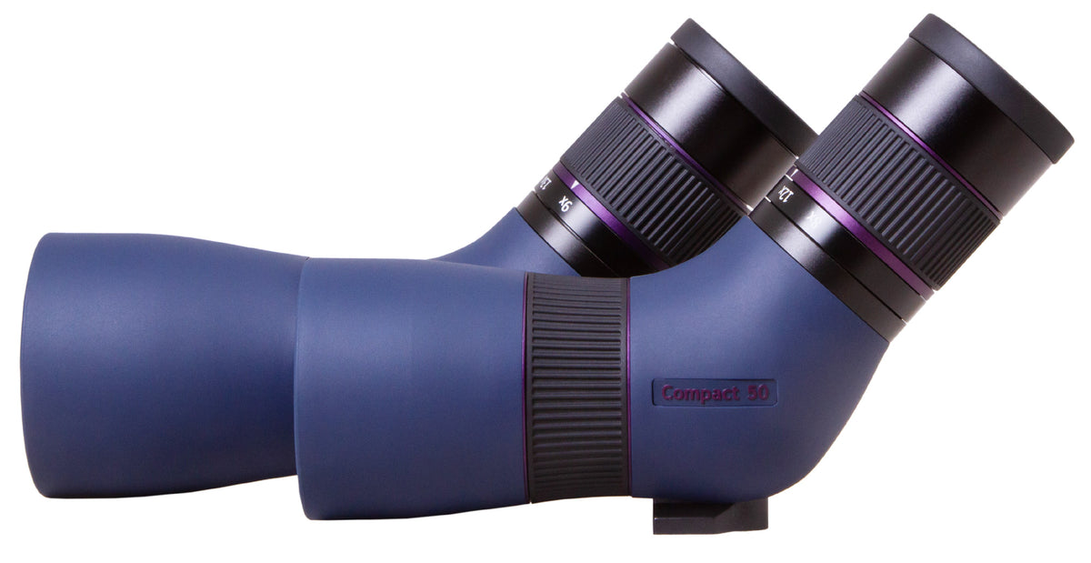 Cannocchiale Levenhuk Blaze Compact 60