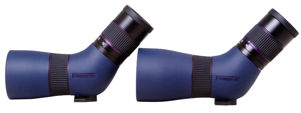 Cannocchiale Levenhuk Blaze Compact 60