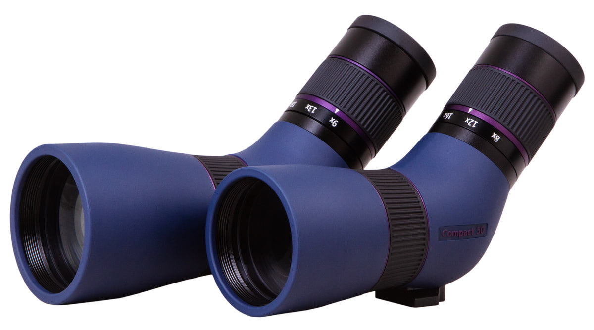 Cannocchiale Levenhuk Blaze Compact 60