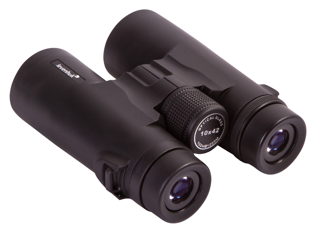 Binocolo Levenhuk Karma BASE 10x42