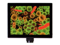 Levenhuk MED fotocamera digitale per microscopio da 5M con schermo LDC da 9,4"