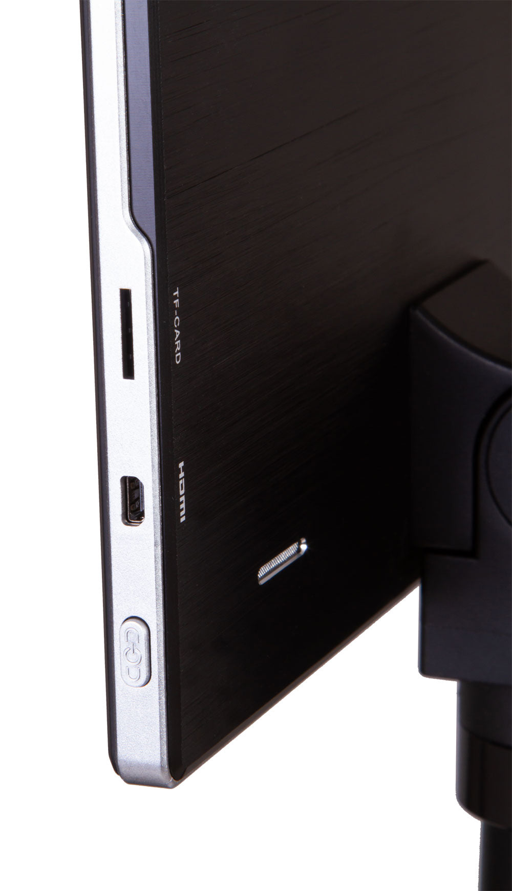 Levenhuk MED fotocamera digitale per microscopio da 5M con schermo LDC da 9,4"
