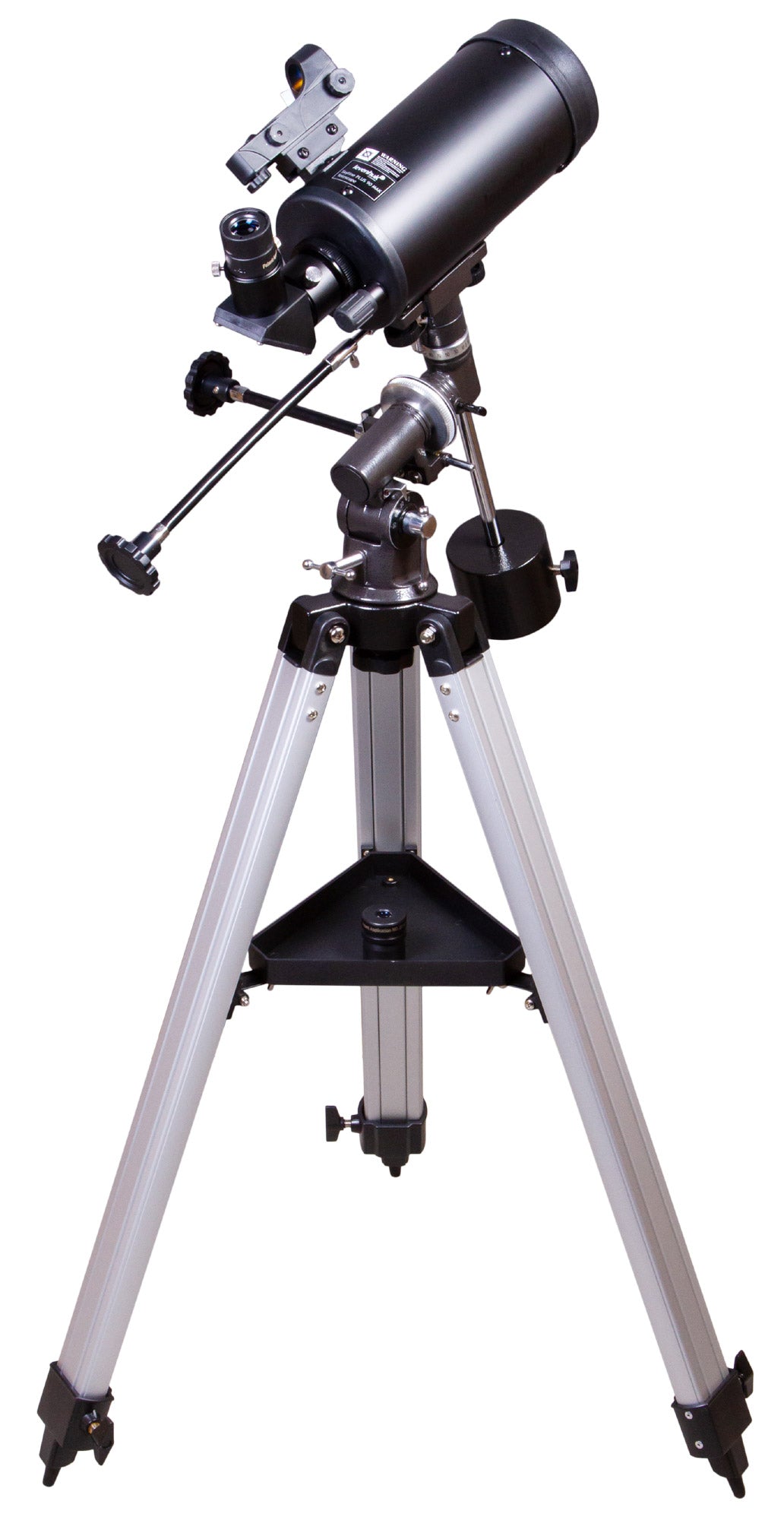 Telescopio Levenhuk Skyline PLUS 90 MAK