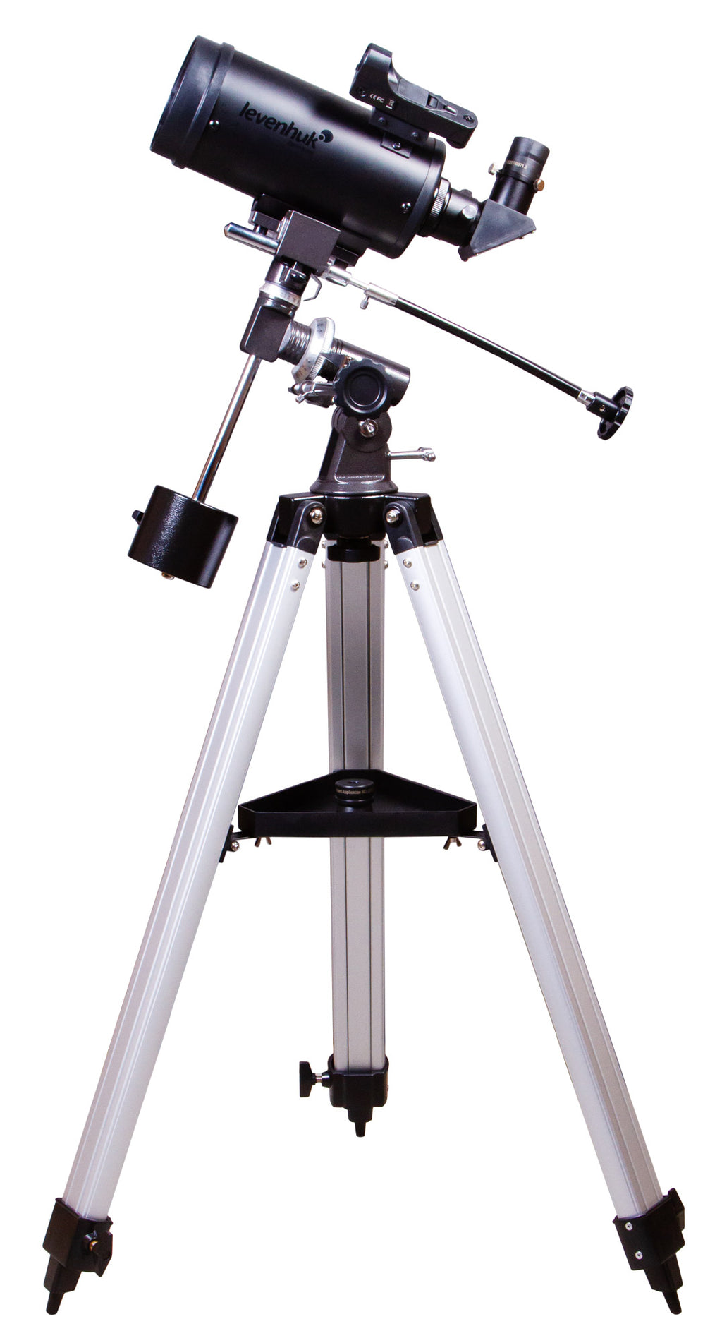 Telescopio Levenhuk Skyline PLUS 90 MAK