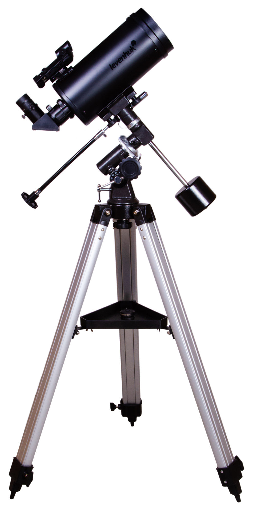 Telescopio Levenhuk Skyline PLUS 105 MAK