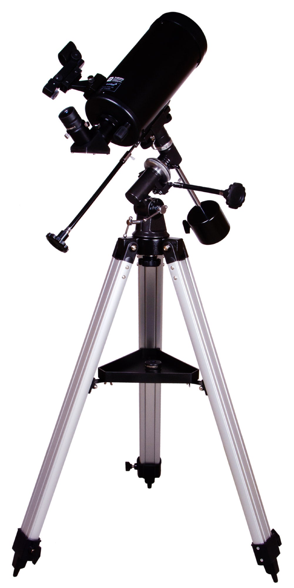 Telescopio Levenhuk Skyline PLUS 105 MAK