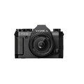 Yashica FX-D 300 S