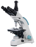 Microscopio trinoculare Levenhuk 950T DARK