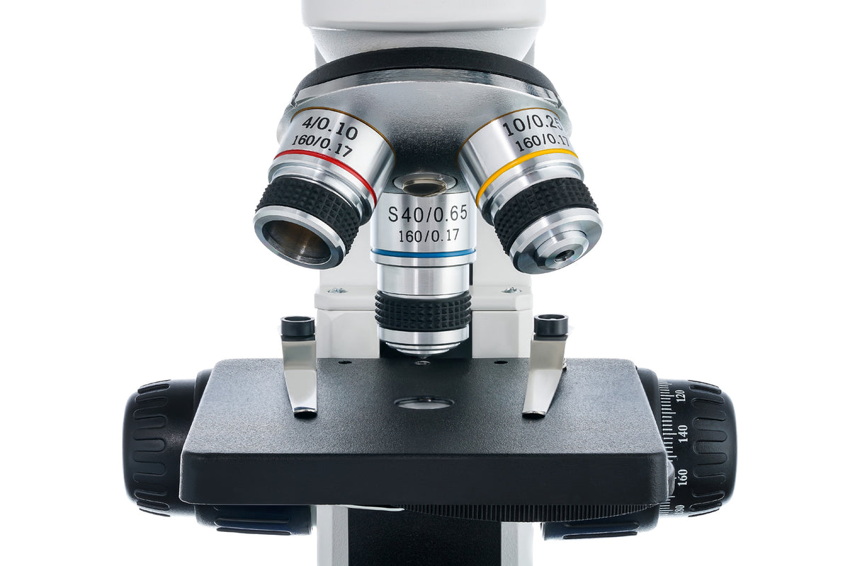 Microscopio digitale Levenhuk D80L LCD