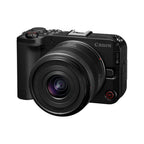 Canon EOS R50V - Varie Configurazioni - Garanzia Canon Italia - CASHBACK STUDENTI FINO AL 31/12/26 100€ - SCONTO IN CASSA FINO AL 30/05/26
