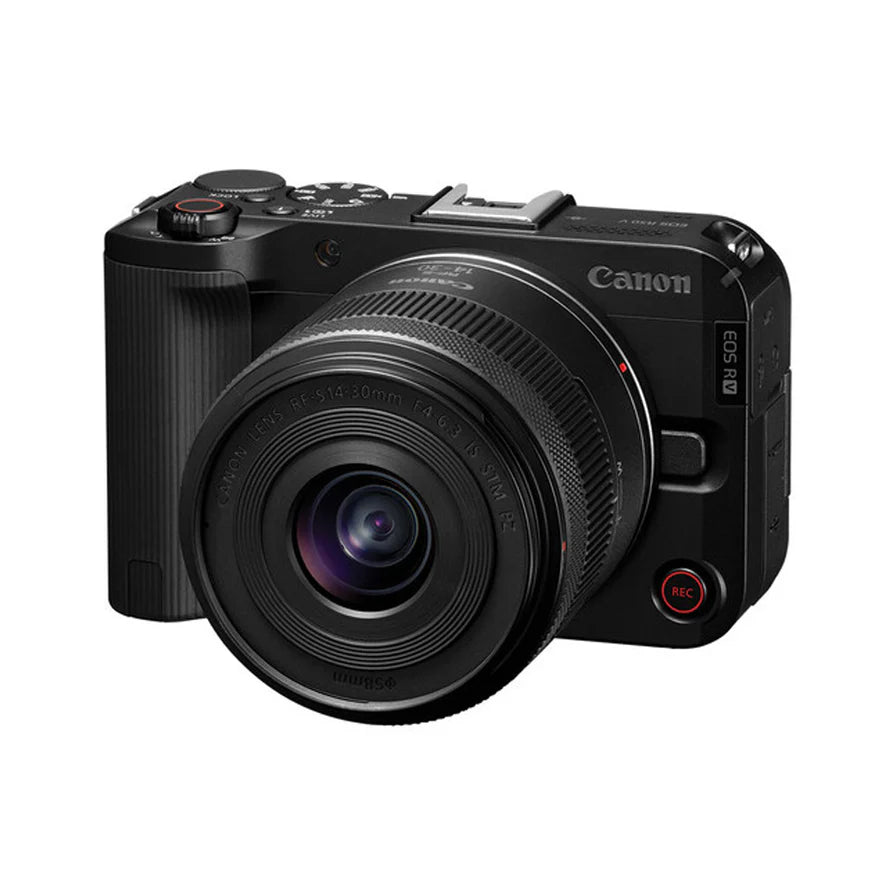 Canon EOS R50V - Varie Configurazioni - Garanzia Canon Italia - CASHBACK STUDENTI FINO AL 31/12/26 100€ - SCONTO IN CASSA FINO AL 30/05/26