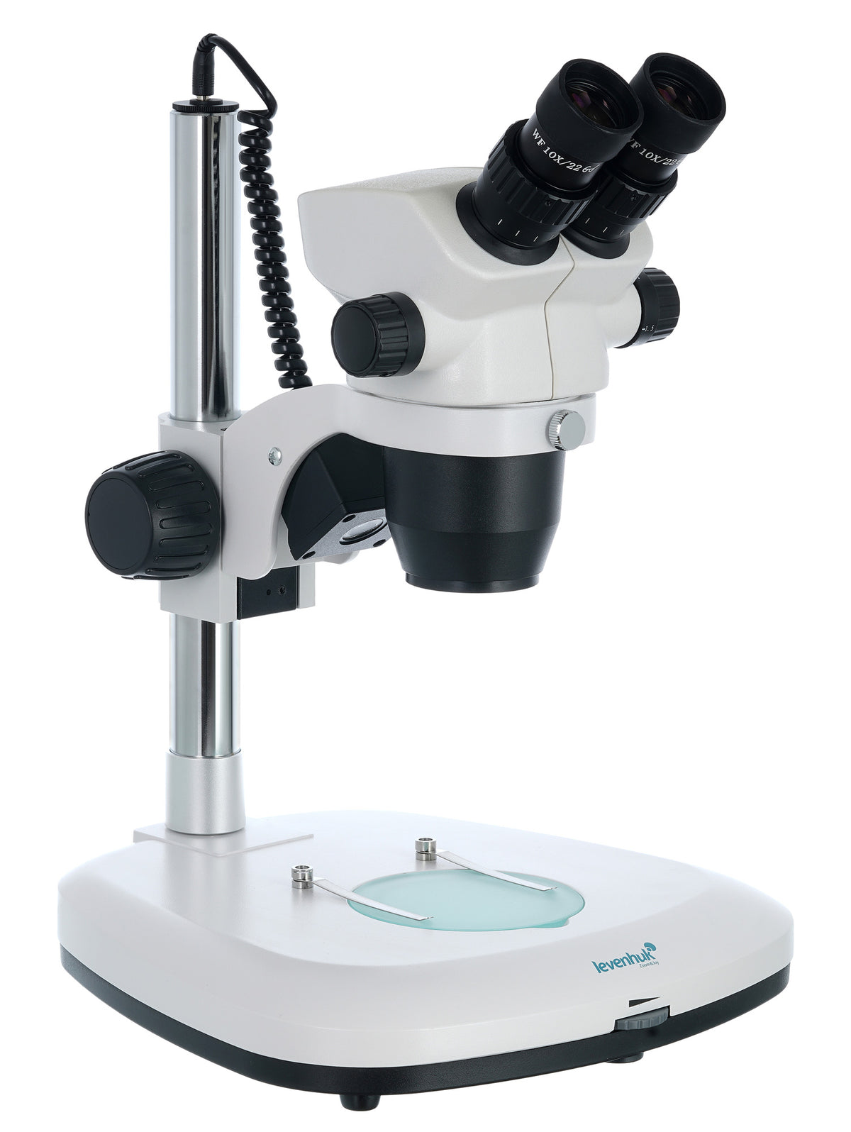 Microscopio binoculare Levenhuk ZOOM 1B