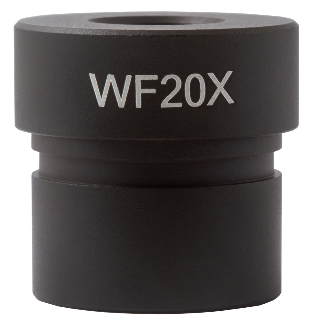 Oculare Levenhuk MED 20x/12 (D 30 mm)