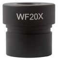 Oculare Levenhuk MED 20x/12 (D 30 mm)