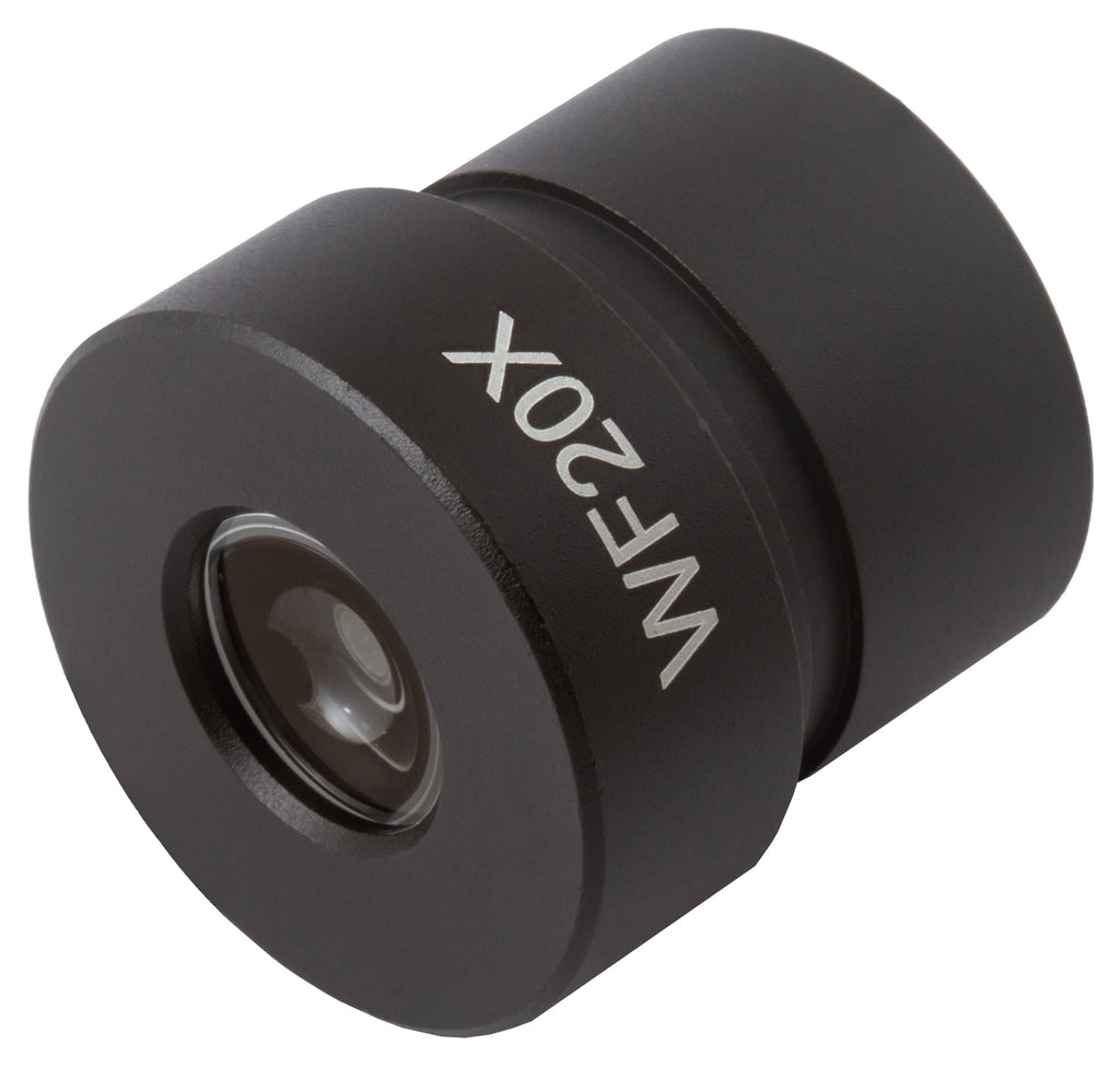 Oculare Levenhuk MED 20x/12 (D 30 mm)