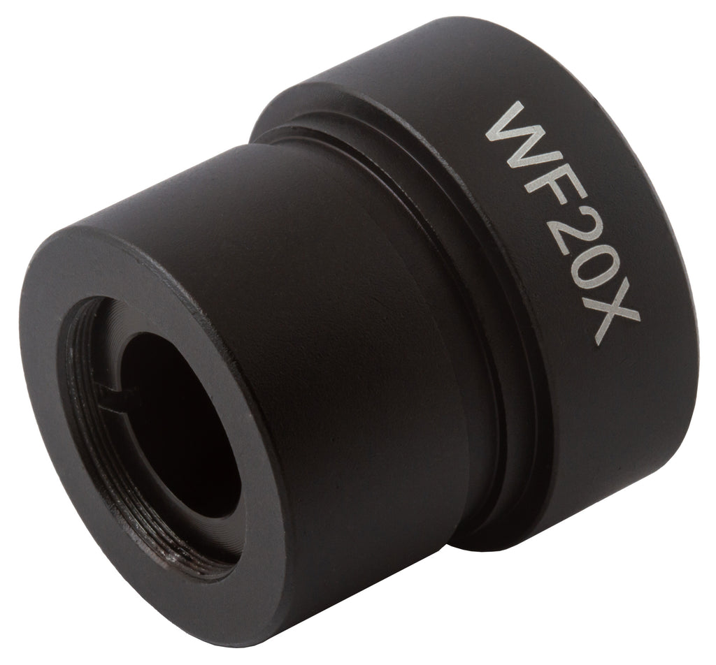 Oculare Levenhuk MED 20x/12 (D 30 mm)