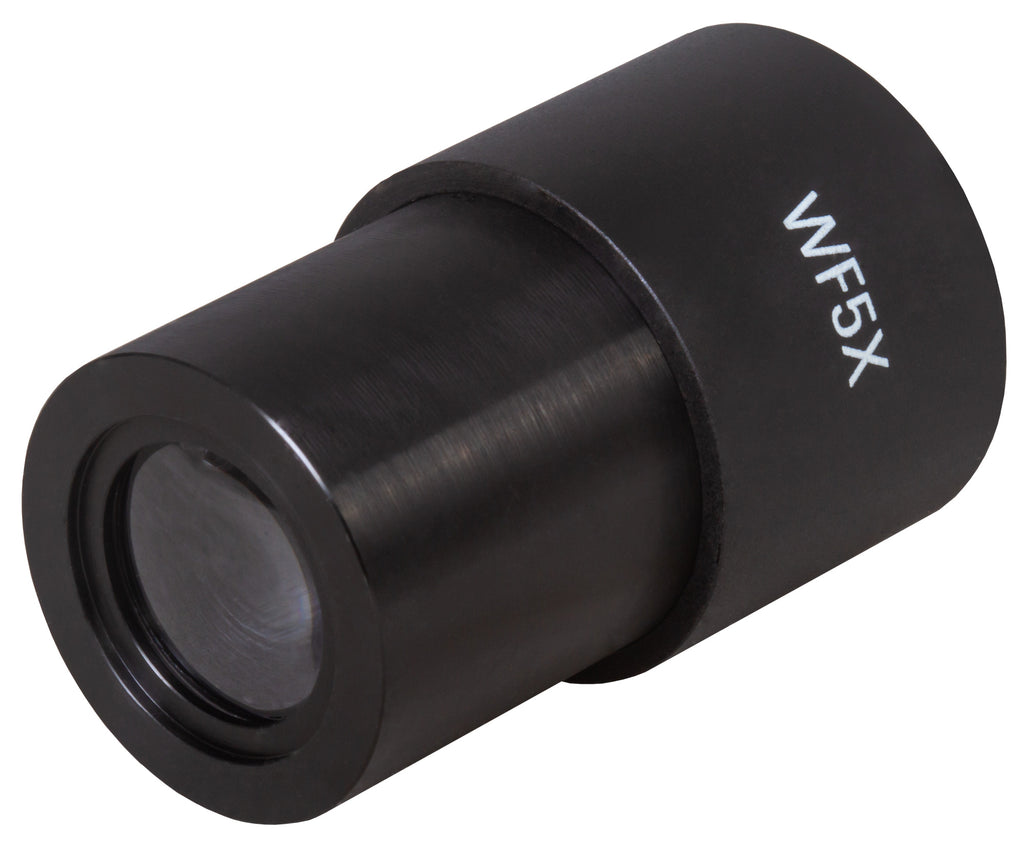 Oculare Levenhuk MED 5x/15 (D 30 mm)