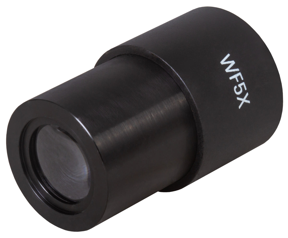 Oculare Levenhuk MED 5x/15 (D 30 mm)
