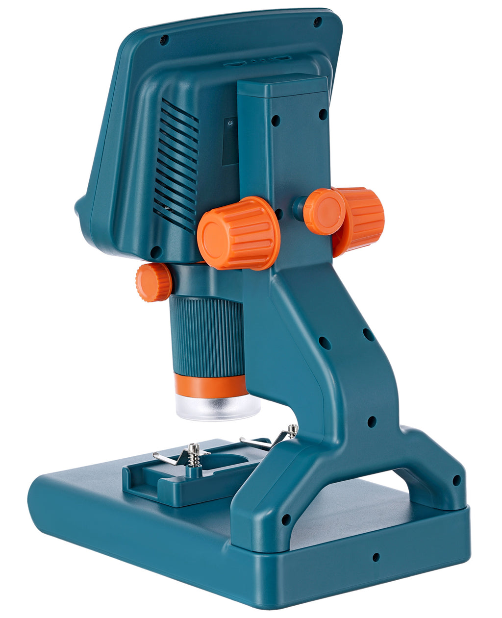Microscopio digitale Levenhuk LabZZ DM200 LCD