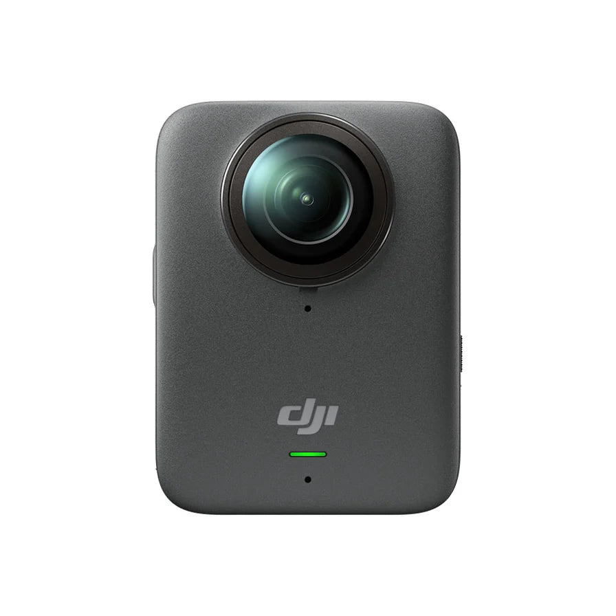 DJI Osmo 360 - Varie Configurazioni
