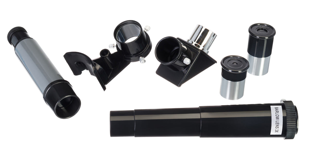 Telescopio Levenhuk Blitz 50 BASE