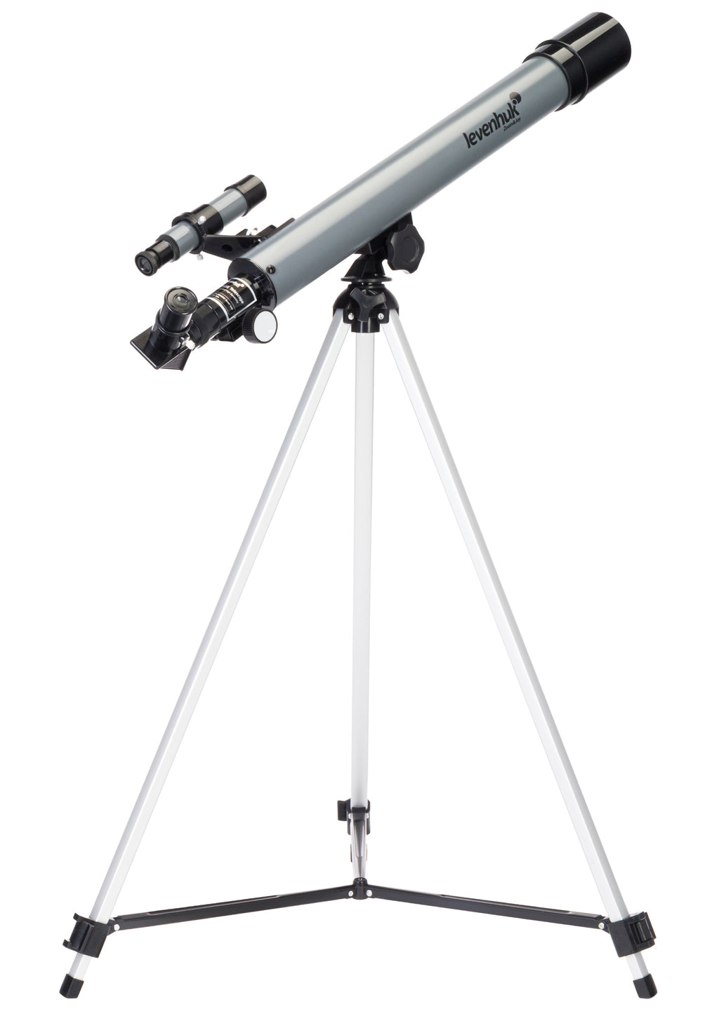 Telescopio Levenhuk Blitz 50 BASE