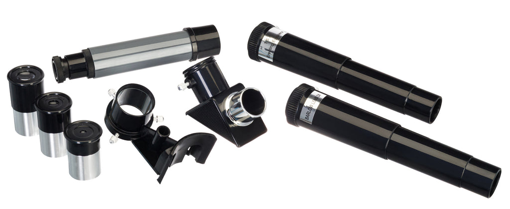 Telescopio Levenhuk Blitz 60 BASE