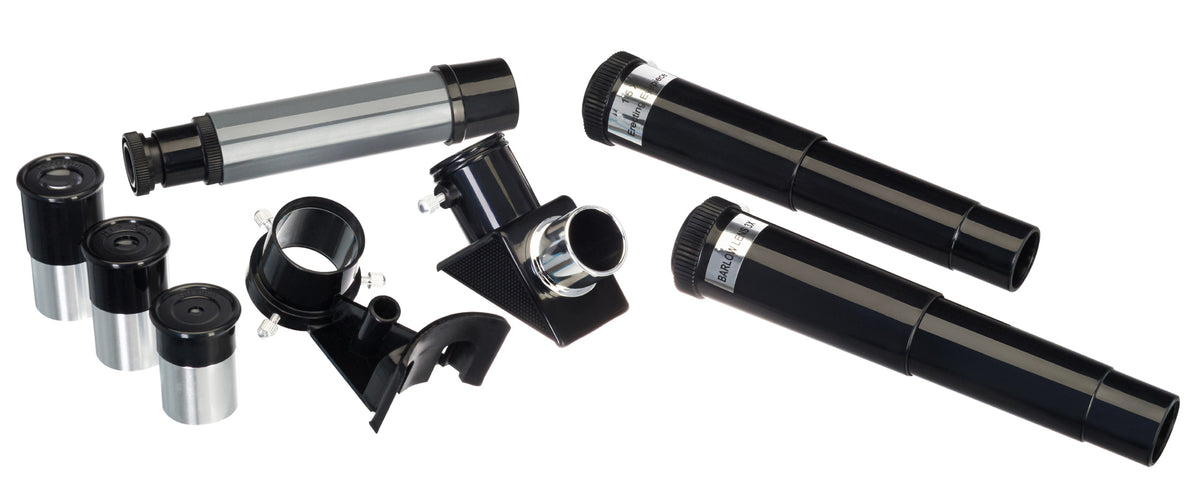 Telescopio Levenhuk Blitz 60 BASE