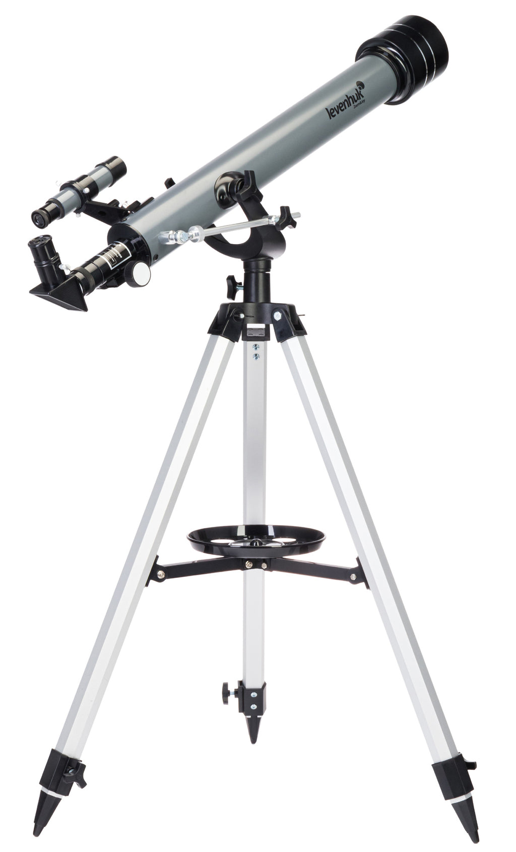 Telescopio Levenhuk Blitz 60 BASE