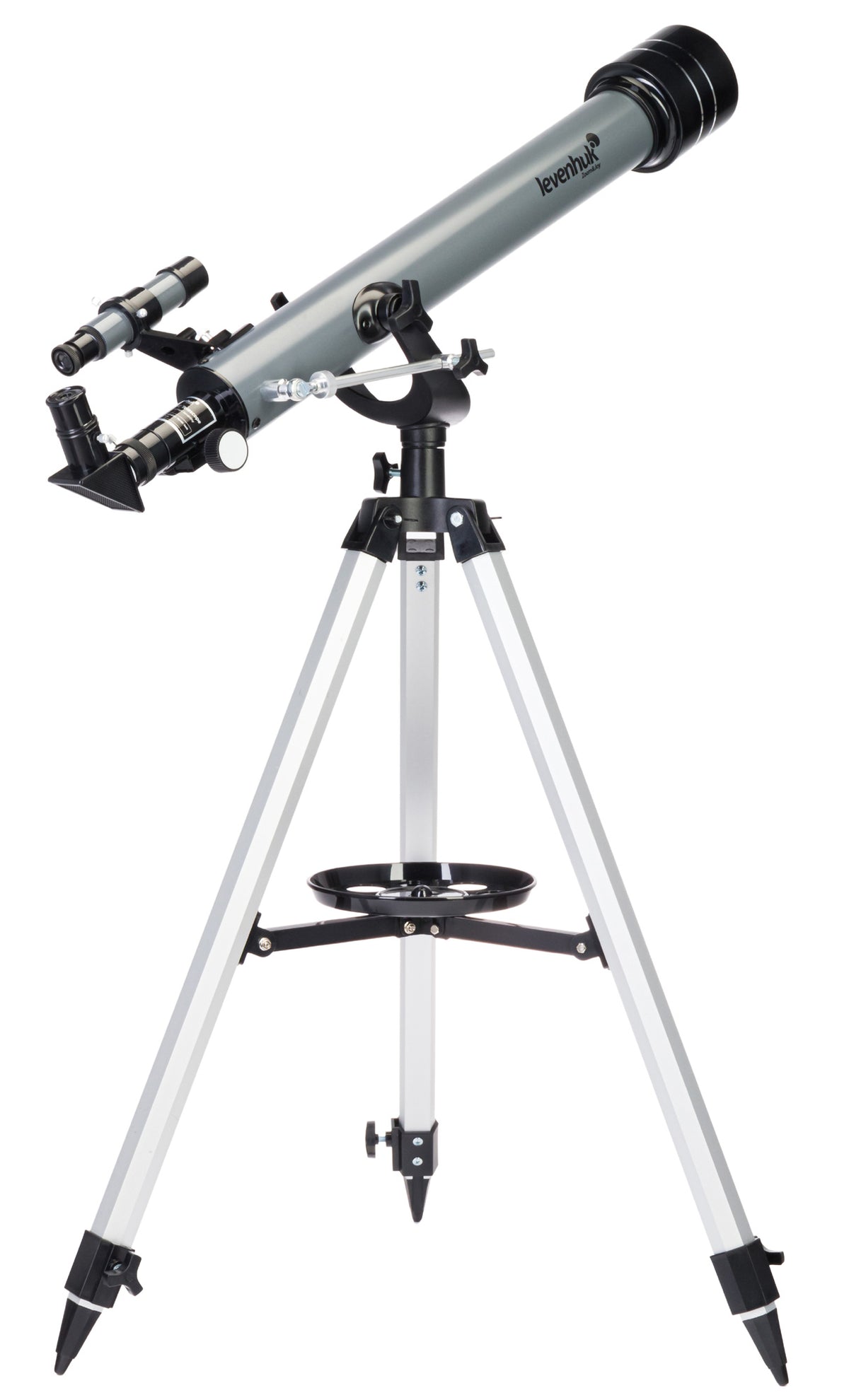Telescopio Levenhuk Blitz 60 BASE