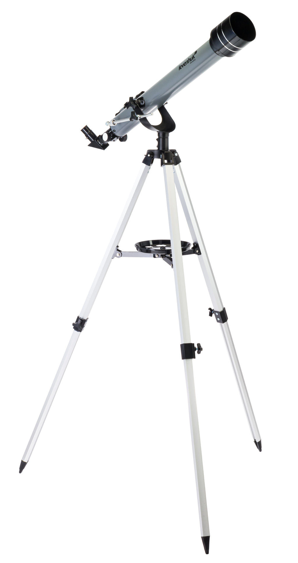 Telescopio Levenhuk Blitz 60 BASE
