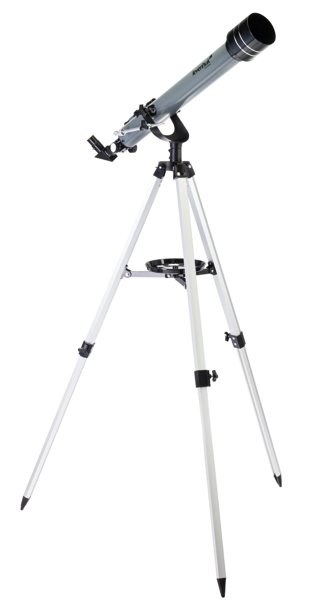 Telescopio Levenhuk Blitz 60 BASE