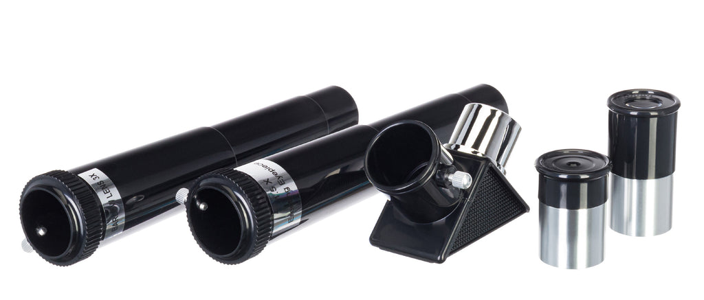 Telescopio Levenhuk Blitz 70s BASE
