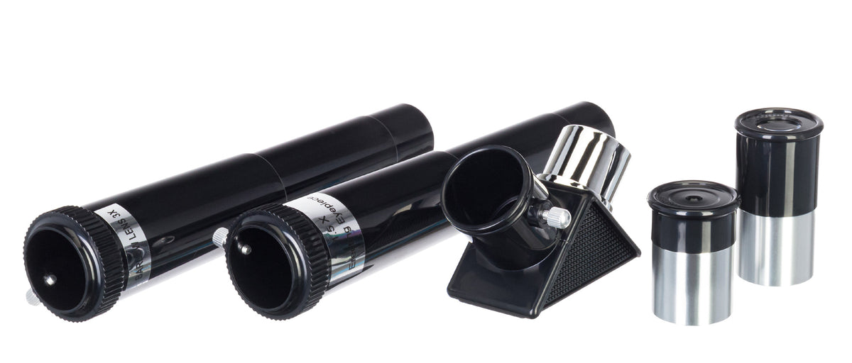 Telescopio Levenhuk Blitz 70s BASE