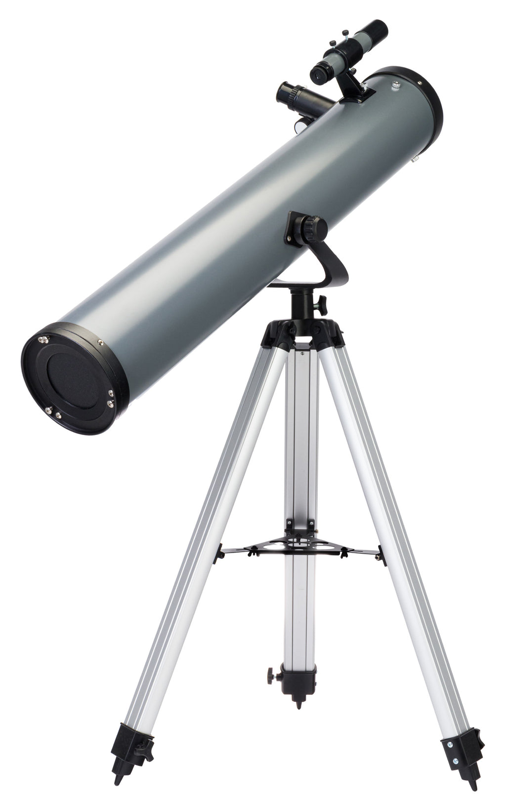 Telescopio Levenhuk Blitz 114 BASE