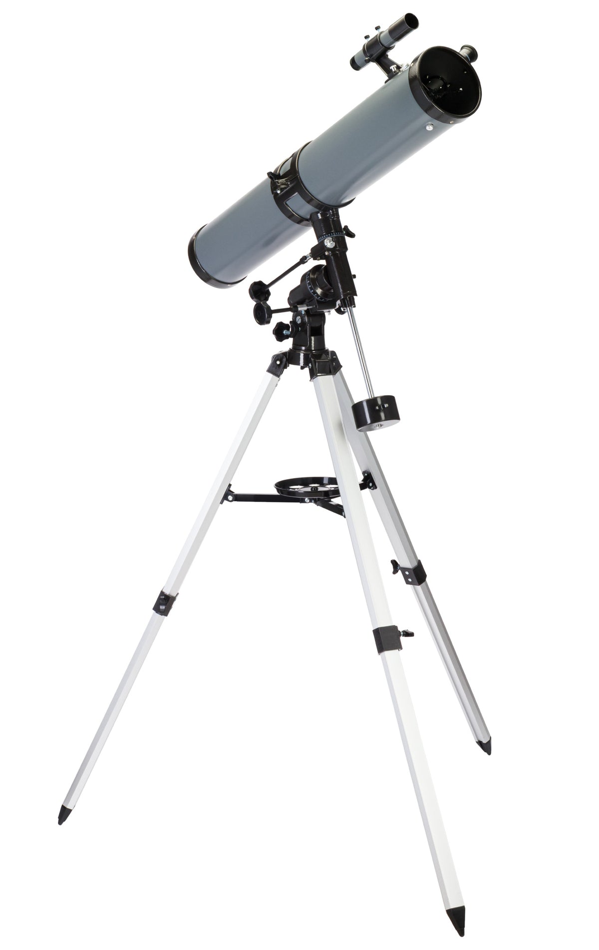 Telescopio Levenhuk Blitz 114 PLUS