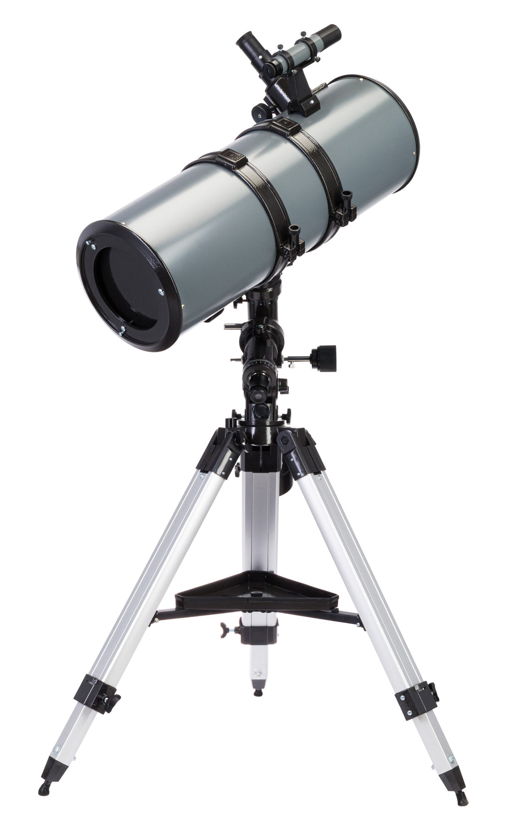 Telescopio Levenhuk Blitz 203 PLUS